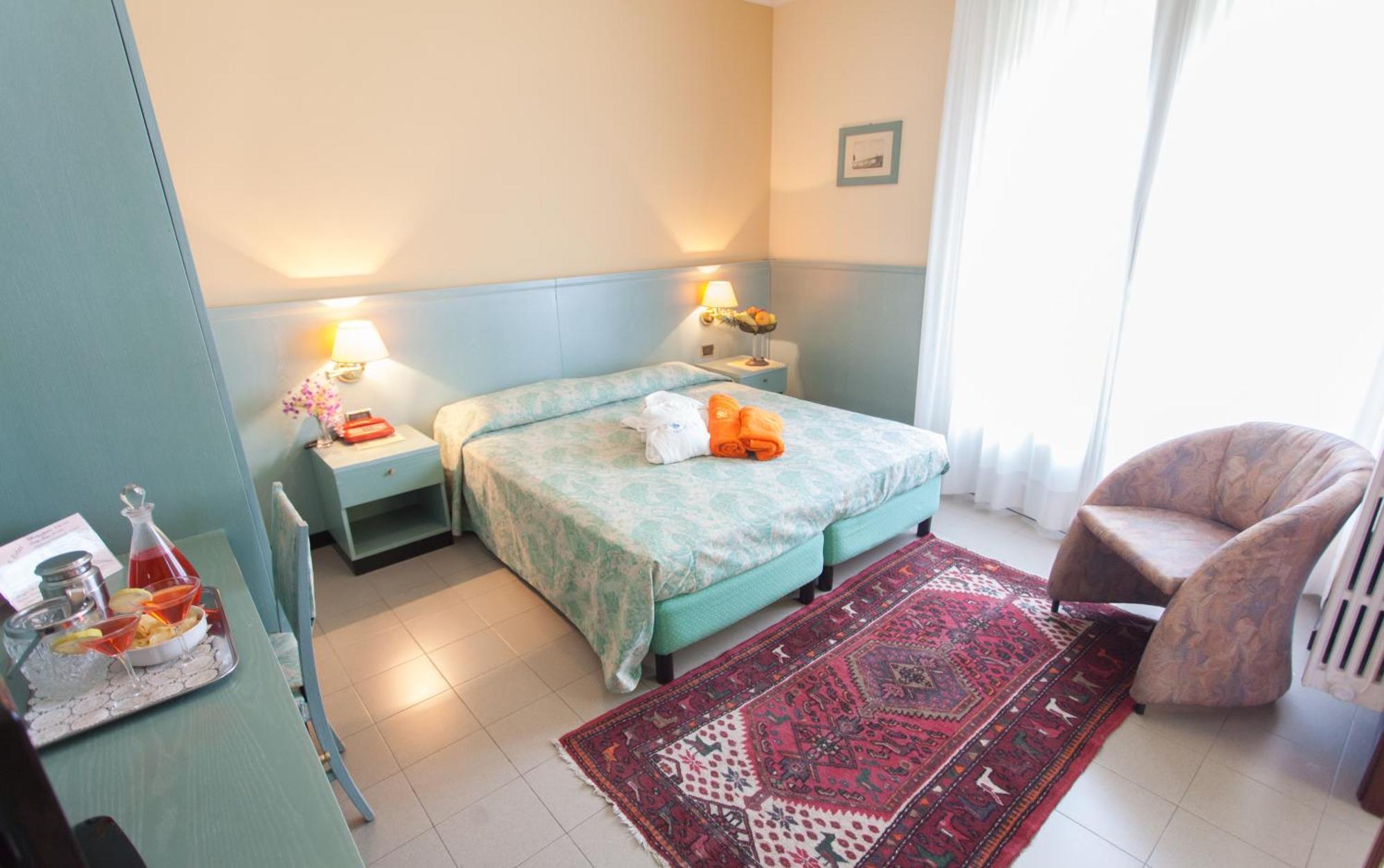 Hotel Sporting Tabiano Terme Room photo