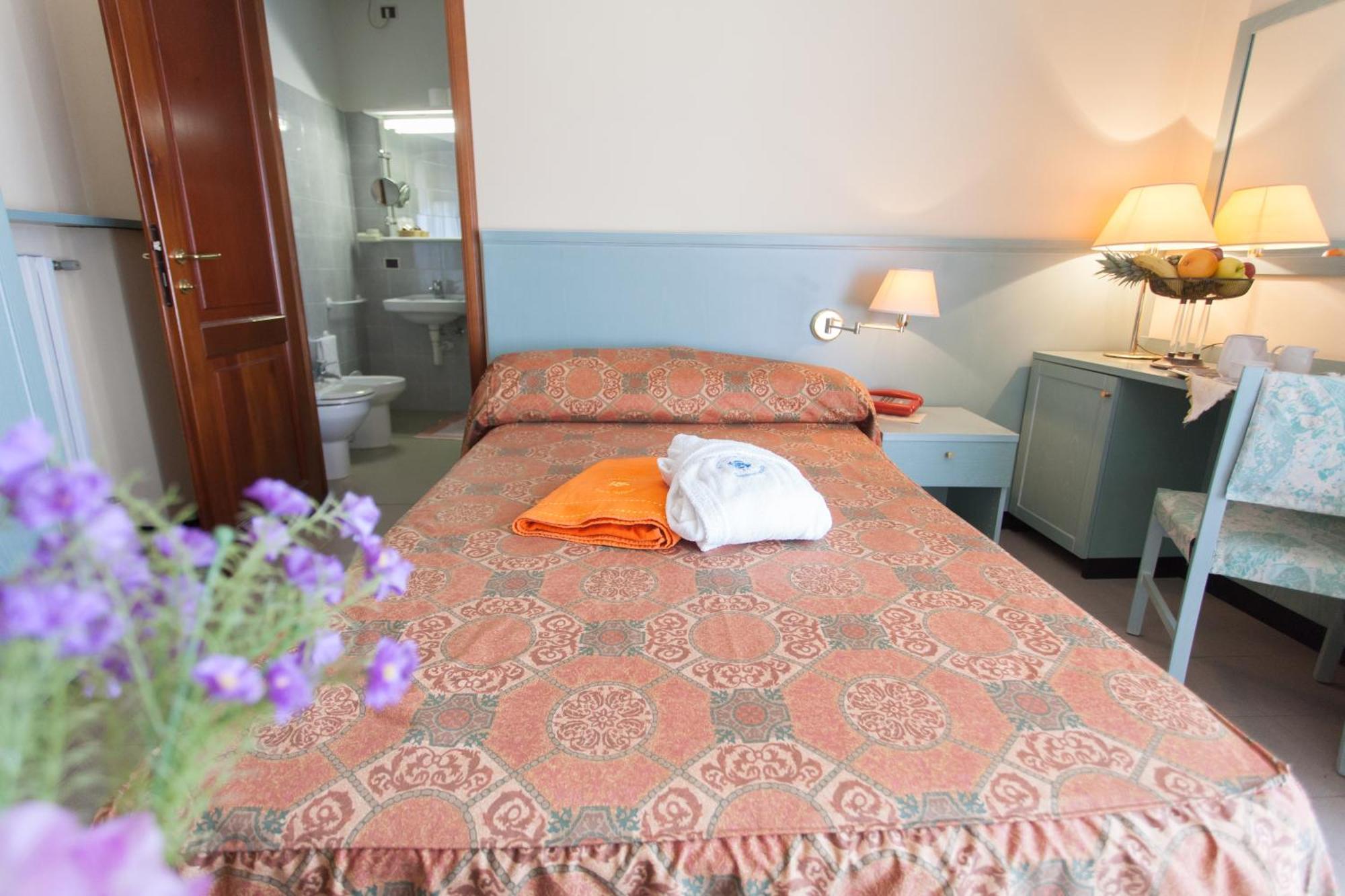 Hotel Sporting Tabiano Terme Room photo