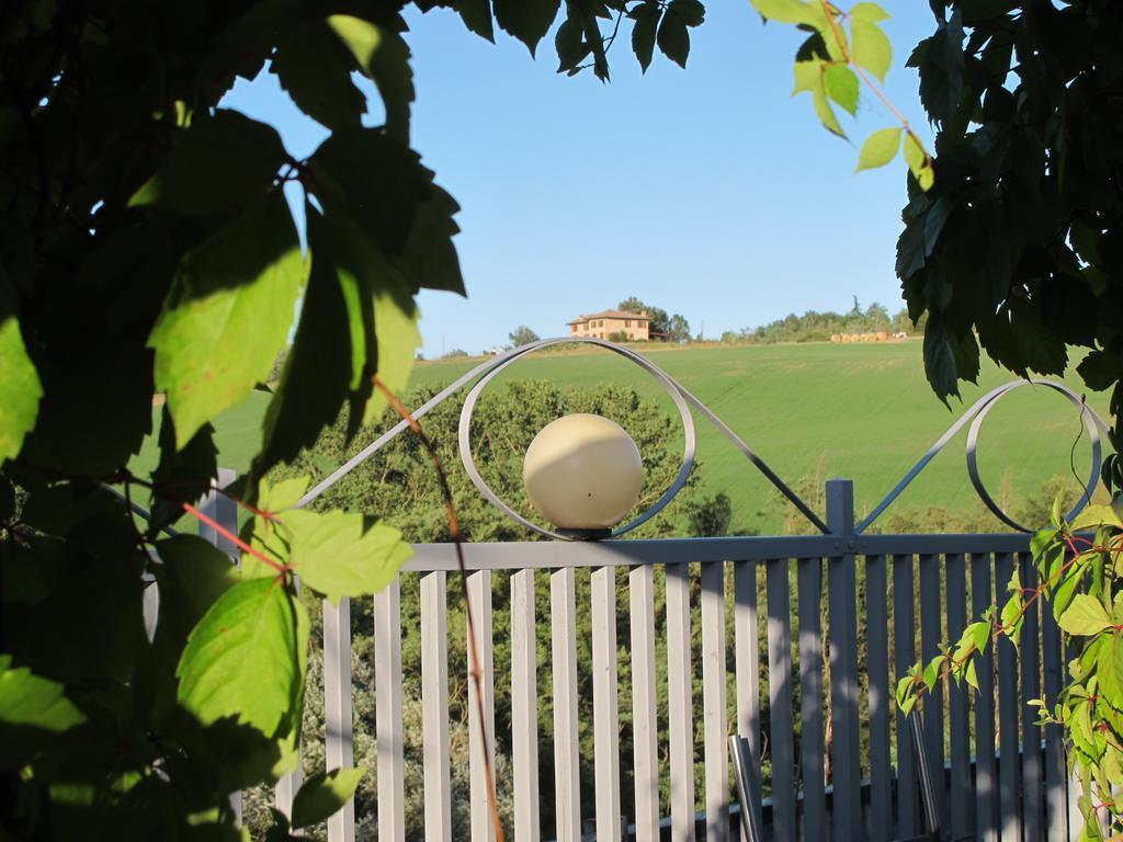 Hotel Sporting Tabiano Terme Exterior photo